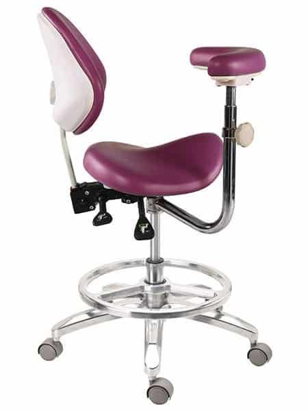 TronwindChairs's tweet photo. Taburete Ergonómico TS09
Taburete de oftálmico/ médica/ ayudante de dentista
#saddlestool #saddlechair #dentalchair
https://t.co/rCs7U8Pb3o https://t.co/8IQQA5mMRB