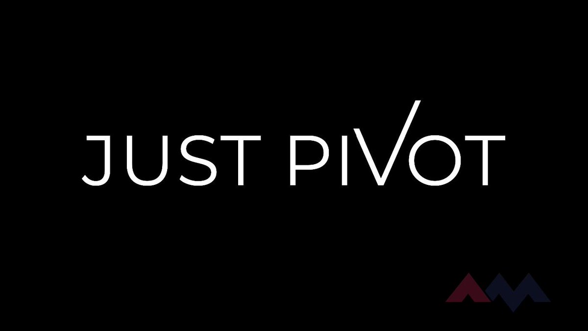 ArnellMilhouse's tweet photo. If you don't have a competitive advantage, don't compete. But when your #startup first launches, you won't know what your greatest competitive advantage will be. For great companies, your day-1 advantage will be very different than on day-400. #NoNostradamus #JustPivot https://t.co/GKycTCURDR