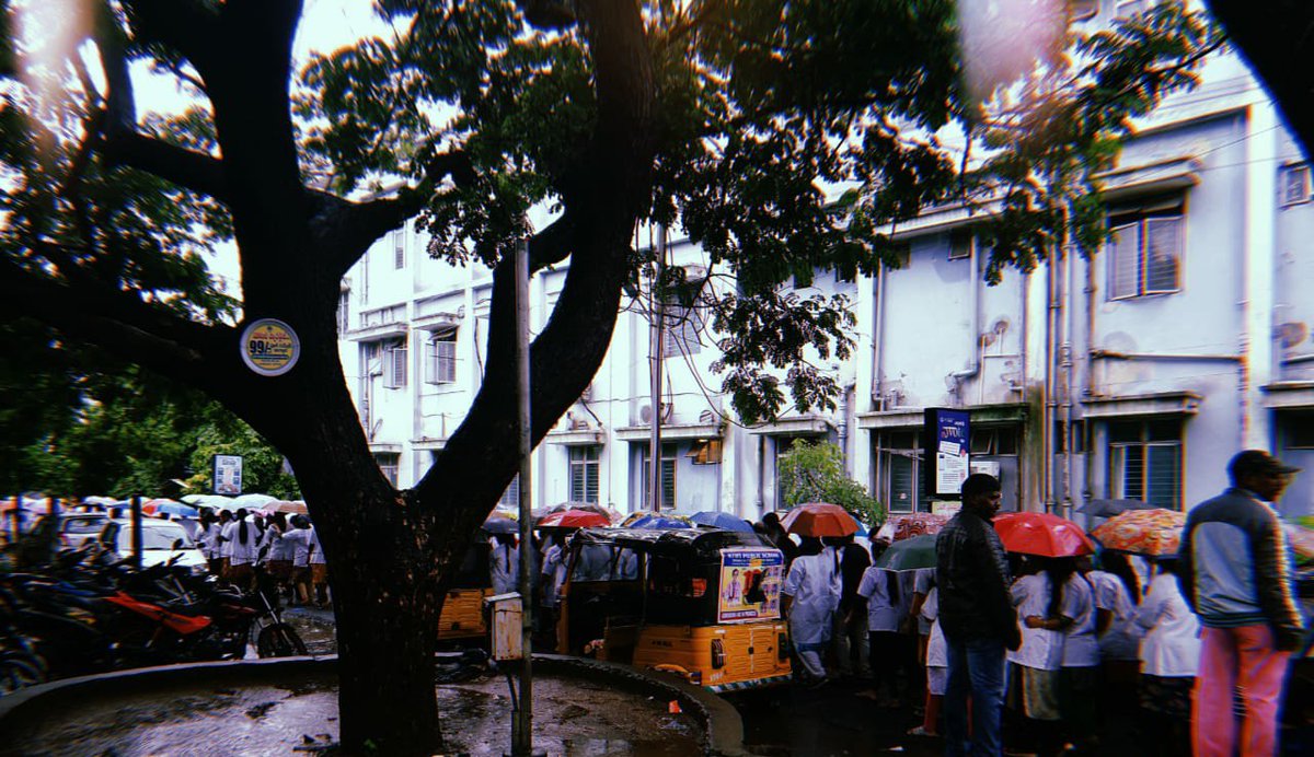 its_bhavyaT's tweet photo. Mess with our safety. Mess with our exams. But don't mess with our integrity, dedication and honour. Don't put the lives of our citizens in the hands of quacks. Just don't. #SayNoToNMCbill https://t.co/r3QUhlDm6E