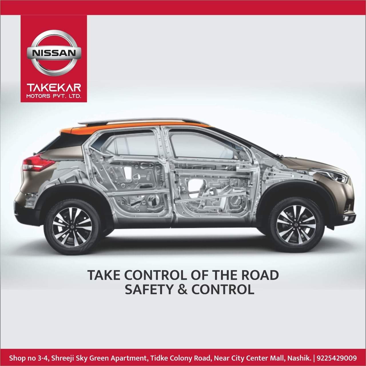770 Collections Car Modification Shops In Nashik  Latest