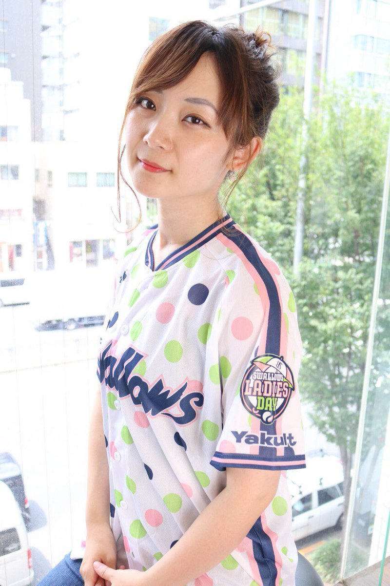 プロ野球観戦デートアレンジ Baseball Hairar Twitter