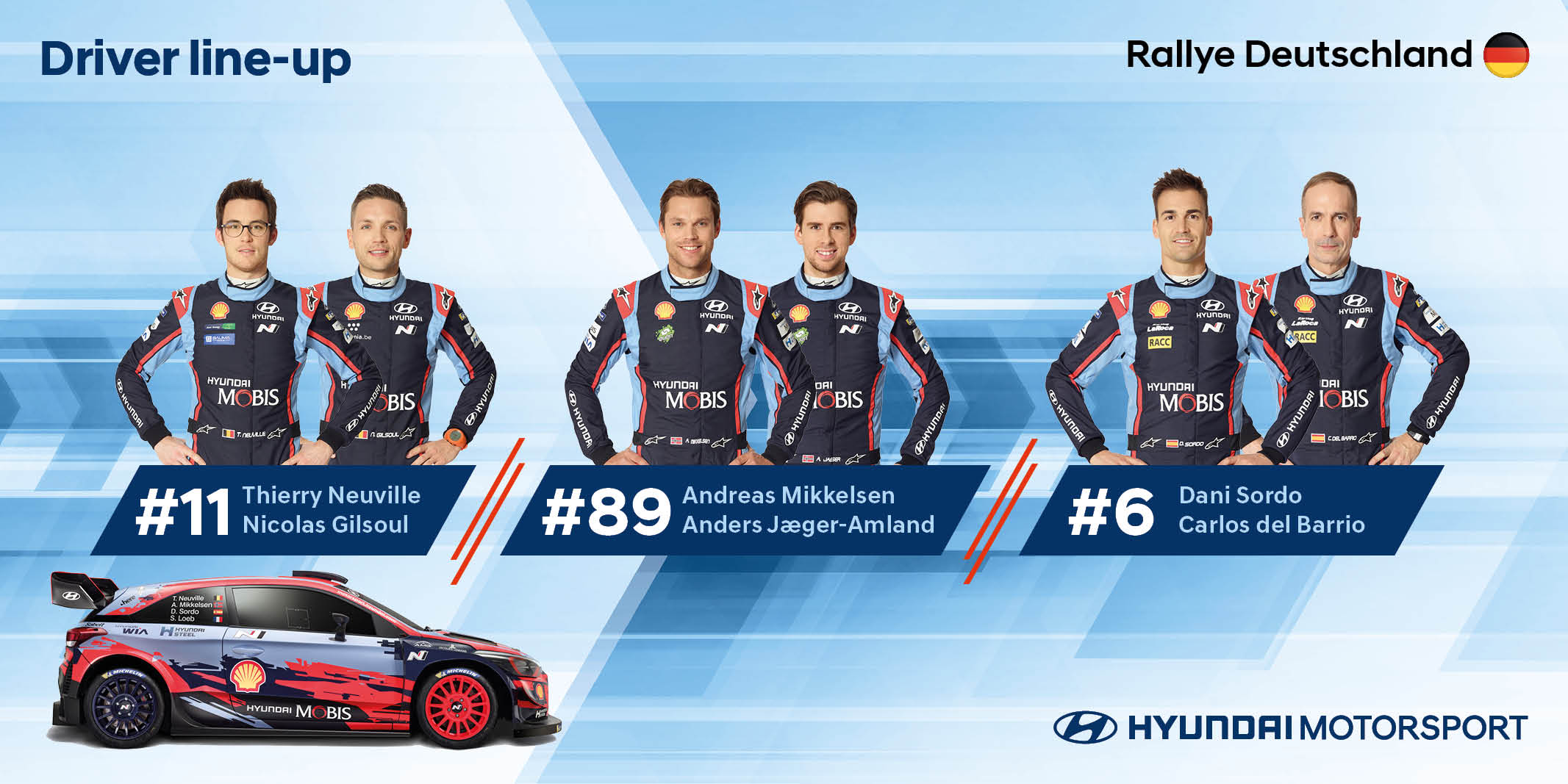 World Rally Championship: Temporada 2019 - Página 35 EBRL5tZXUAEhMY1?format=jpg&name=4096x4096