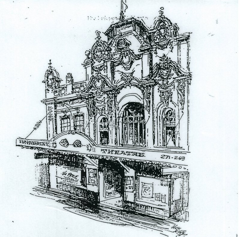 _TheIndependent's tweet image. Join us at the Independent Theatre for some special performances through August and into September as we celebrate our 80th birthday #PreludeinTea #theIndependentTheatre- mailchi.mp/5531bd898b4a/8…