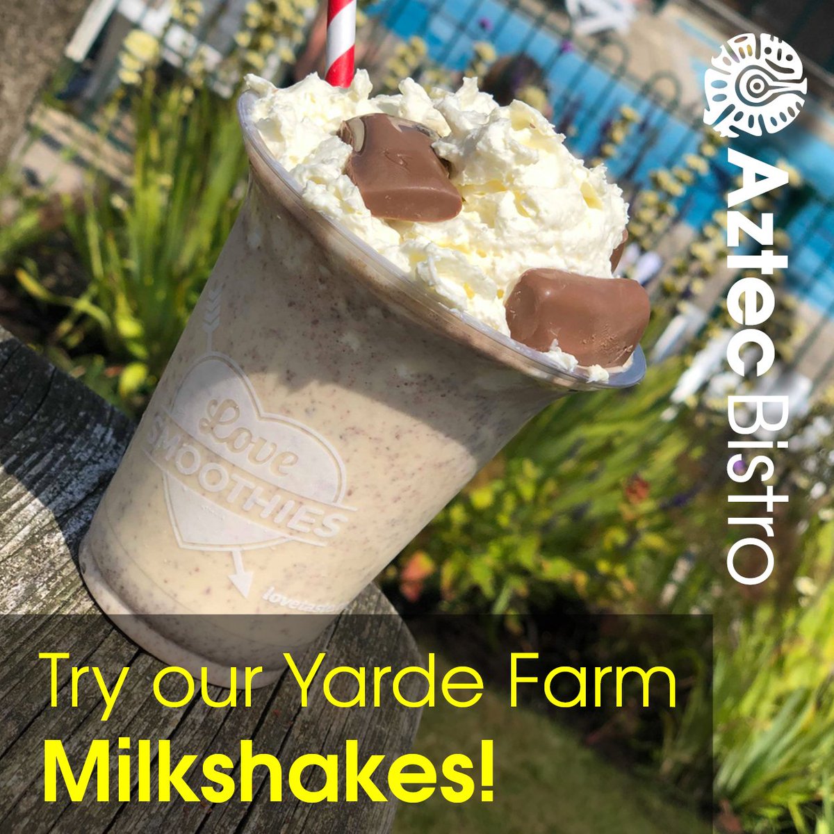 tlhhotels's tweet photo. Our Ice cream parlour is open everyday throughout the summer holidays! ๐ฆโ๏ธ๐ฆ๐ฅค๐๐จ
#TLHhotels #MyTLHSummer #Torquay #Icecream #Holiday #Hotels #Summer https://t.co/tfHtimArXs