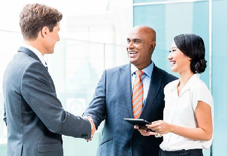 Dynamiquemag's tweet image. Les astuces pour transformer un échange informel en opportunité business #commercial #vente #attirer #clients ow.ly/mby130pdD5j