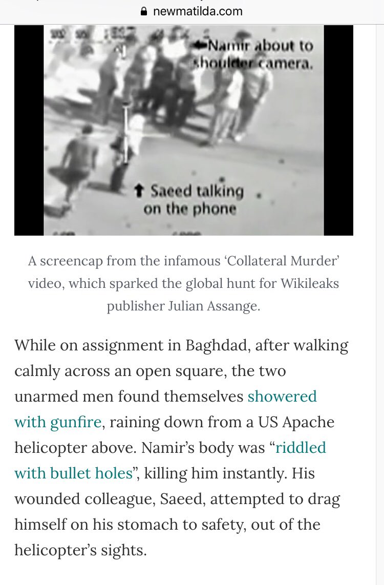 tatianaschild's tweet photo. 1/ “As they cried & bled, surrounded by death, the children had no-one to cradle them through their pain, their father lying lifeless on the ground.
“Look at those dead bastards,” one of the soldiers gloated. “Nice.””
https://t.co/us943HfmzK @LissaKJohnson #ENDviolence https://t.co/U5fahvxfMO
