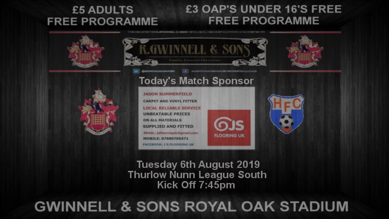 No <a href="/cusafc/">CUSA FC</a> game tonight. Please come and support local football £5 adults £3 concessions kids Free.