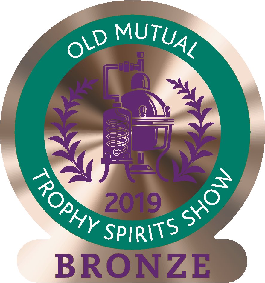 Ciela_Steenberg's tweet photo. Very proud of our barrel aged #Ginsky DUKE COPPER that took bronze at the Old Mutual Trophy Spirit Show 2019!! The Spirit Show is the country's most authoritative wine show. π₯ https://t.co/SIARo3zb0w