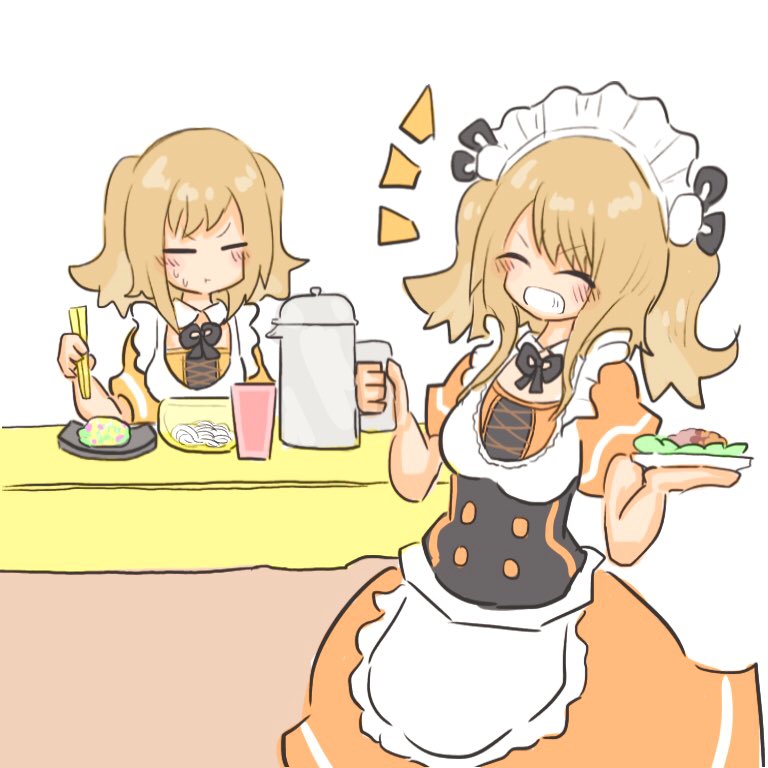 Twoucan ままねるあーと ママねる の注目ツイート イラスト マンガ コスプレ モデル Twoucan ままねるあーと ママねる の注目ツイート イラスト マンガ コスプレ モデル