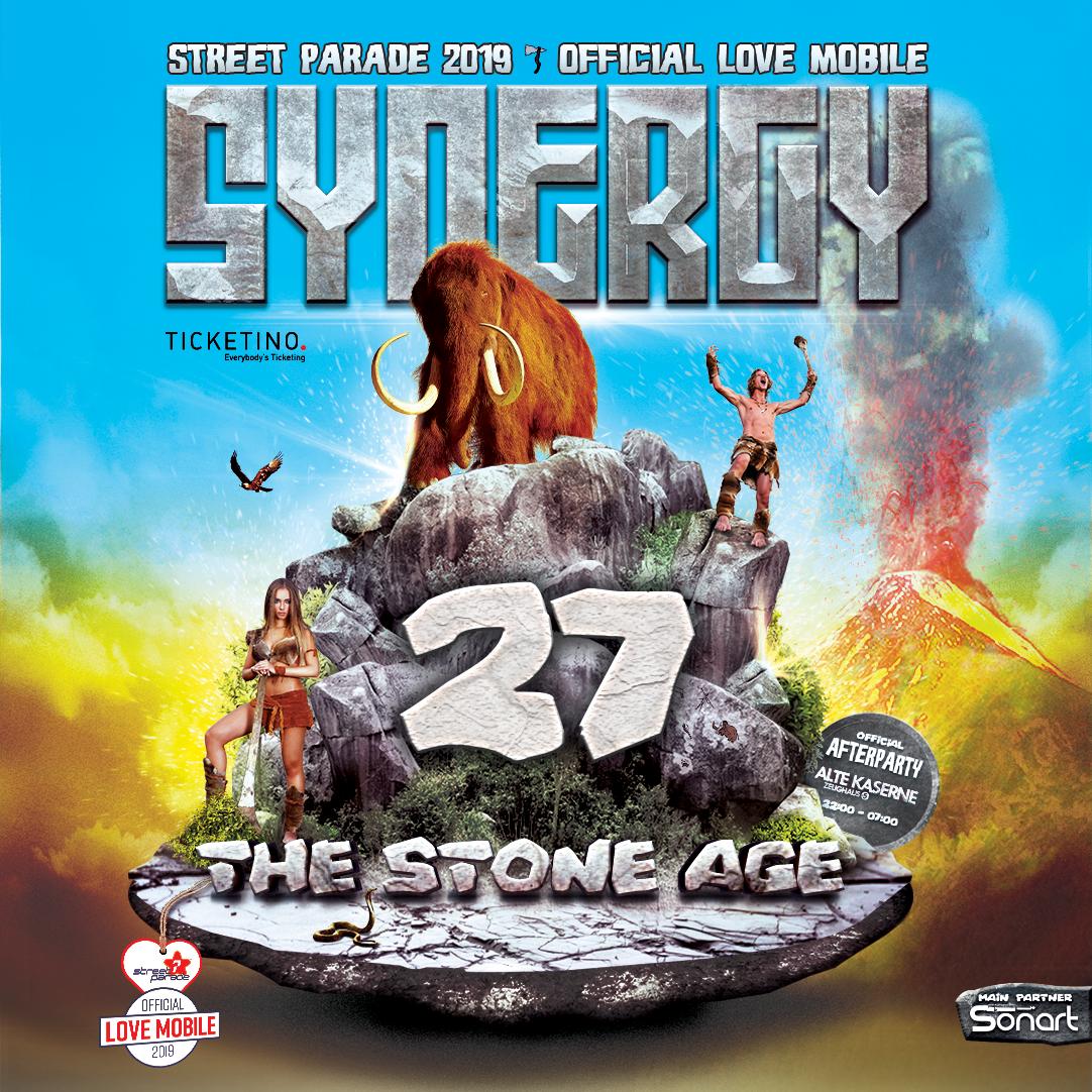 synergyofficiel's tweet photo. 🚛 We are happy to announce that our Love Mobile number will be this year → #27! 🙌🏻
🌋That means, we will have the chance to live the end of parade with the sunset!🌅
📬 To our Love Mobile guests: please check your mailbox!
#StreetParade2019 #SYNERGY #SYNERGYevents #StoneAge https://t.co/5Bwg3P9GA0