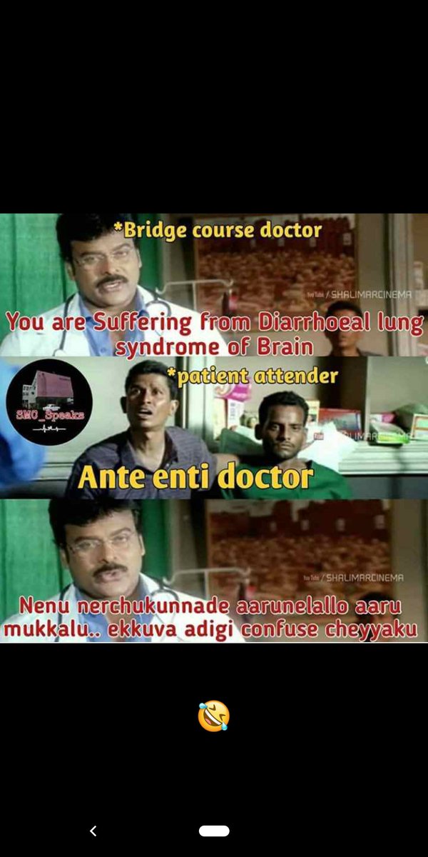 sumangadalay120's tweet photo. #SayNoToNMCbill @Srikantharya123 https://t.co/lW5WXzyOOB