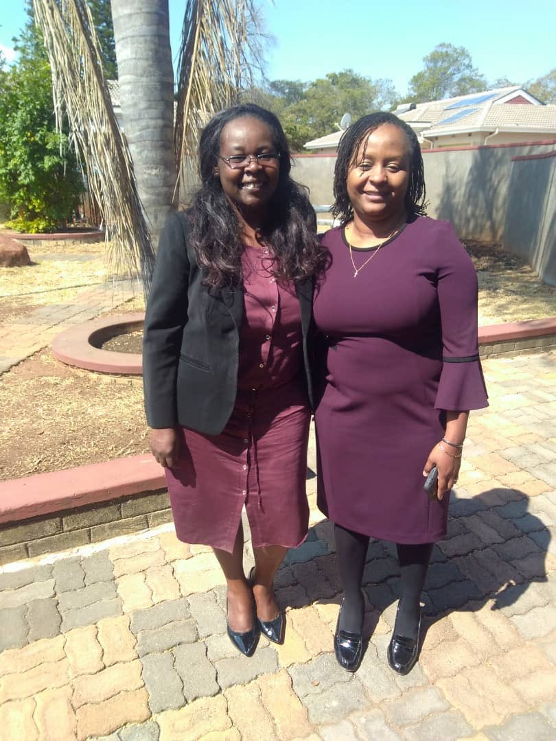 talia_wn's tweet photo. The young women went through 10 months of intensive training and mentorship and are ready to embark on the next chapter of their lives as successful women, economically and socially.
@HannahSaliwe #WeakMadeStrong #LeadershipDevelopment https://t.co/He2aI58mt4