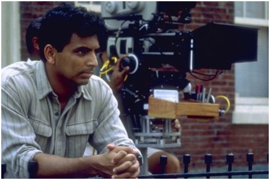 Happy Birthday M Night Shyamalan: 5 Different Cinematic Universes Explored by Filmmaker 