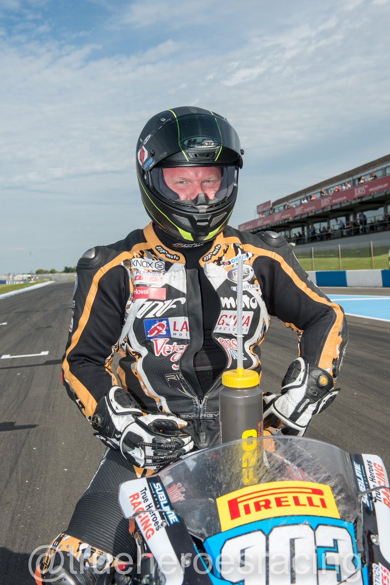 True Heroes Racing on Twitter: 