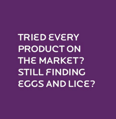 None of us have the time or energy for head lice treatments that don’t quite work. We deliver the effectiveness people crave. Contact the Hairforce on 020 7485 7351.