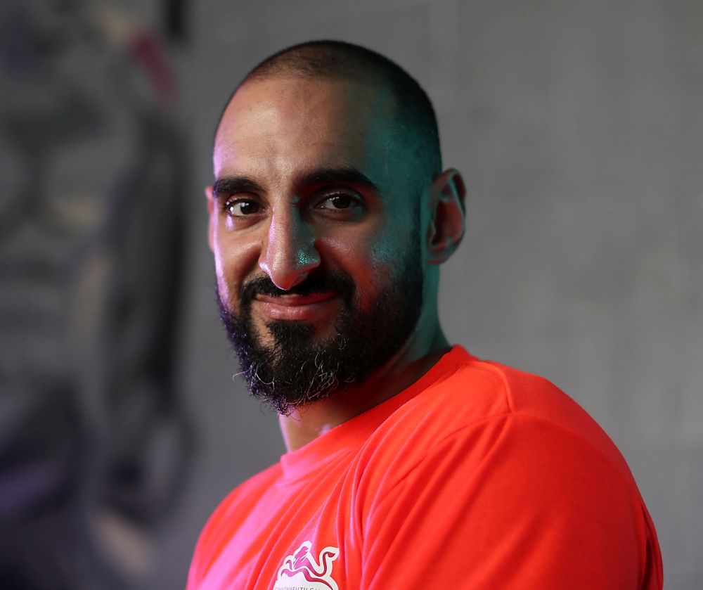 EngWeightLift's tweet image. 🗣️Ali Jawad on the British Champs: “It was really good to watch everyone develop over the last couple of months"

“Olivia and Louise had British records. Great improvements since last year and now I can’t wait to see what they can do next”➡️bit.ly/2MI6jII