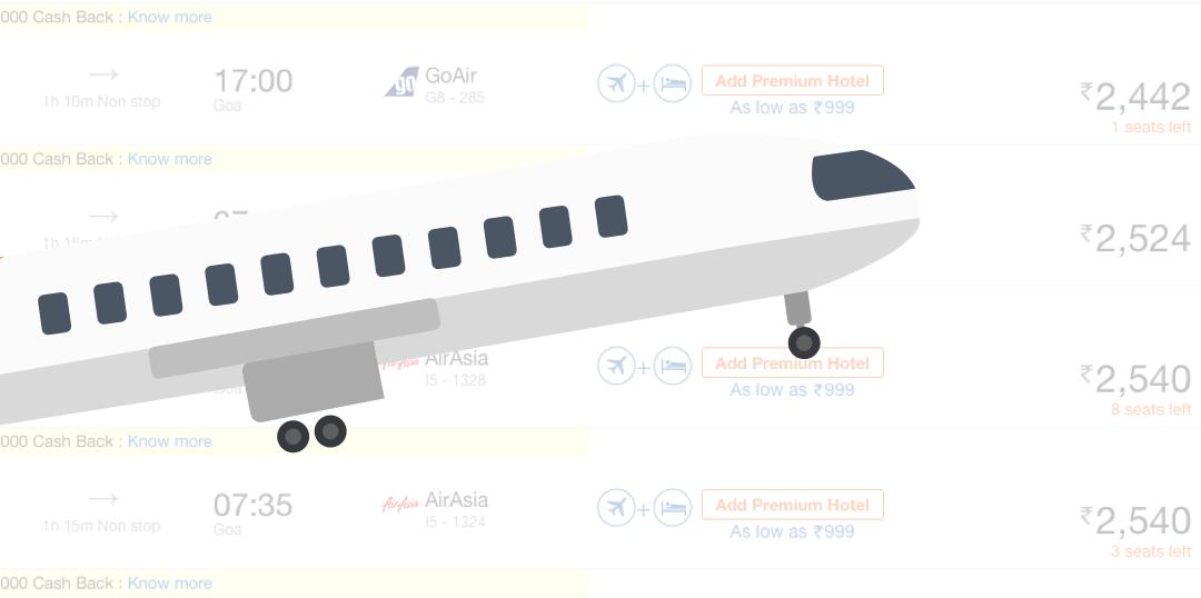 LogicWis's tweet image. #Daily #FlightFaresScraping from Lastminute.com #Logicwis
logicwis.com/daily-flight-f…