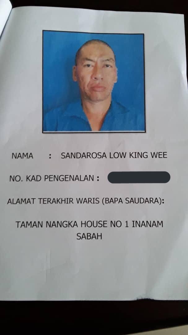 Kad Pengenalan Angkatan Tentera Malaysia Malaysian Ar vrogue.co