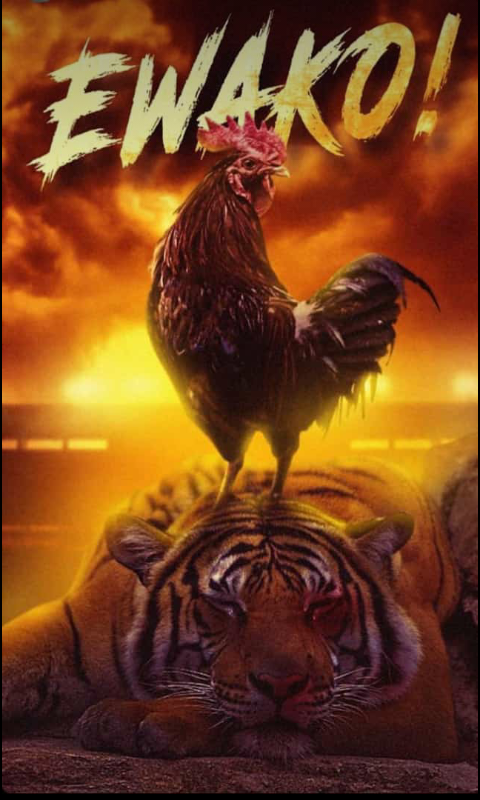 samakamuuu_'s tweet photo. Real champion #EwakoPSM https://t.co/iClM822bau