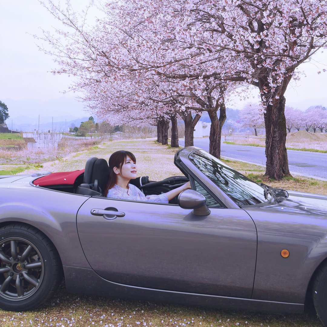 映画監督・帆根川 廣(FD3S/RX-7 26年目) tweet media
