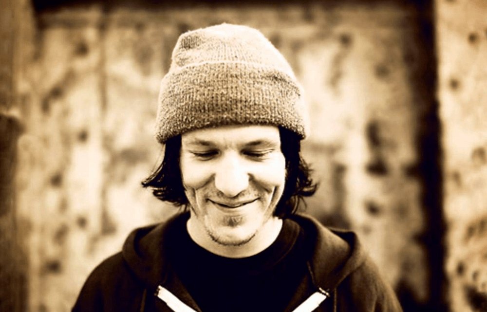 Happy Birthday Elliott Smith  xxxx 