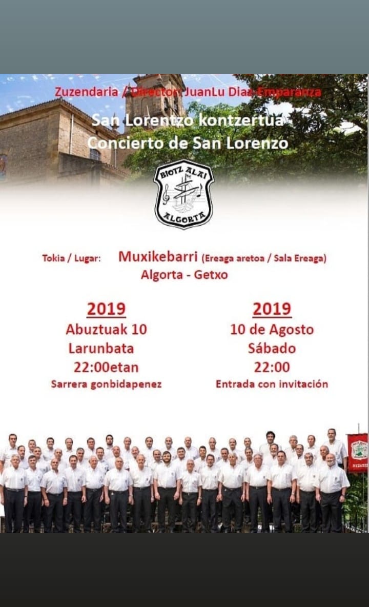 Invitaciones en el aula de cultura.