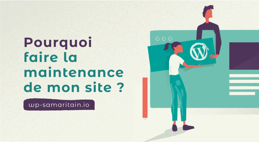 WpSamaritain's tweet photo. 50% des achats se font sur mobile ! Votre site est-il adapté pour un affichage sur petits écrans ? Demandez un audit à WP Samaritain pour le vérifier 😁 https://t.co/8kP2bWMKfb https://t.co/1AFmmuOJQQ