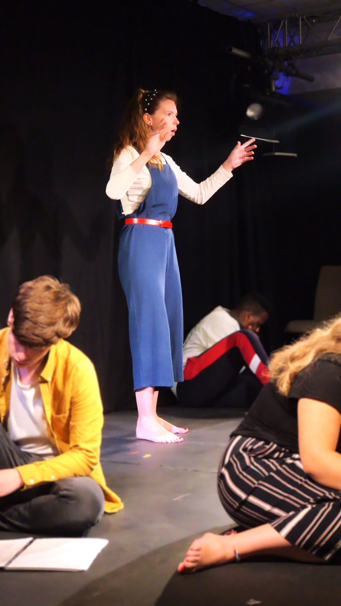 The Brave Anthology (@braveanthology) on Twitter photo Our first show was incredible!
We’re buzzing for the rest of the week, come along and see us if you’re in #edinburgh
We’re at the Perth Theatre, North Bridge, 9:45am until Friday!
<a href="/theSpaceUK/">theSpaceUK</a>
tickets.edfringe.com/whats-on/brave…
#edfringe2019 #makeyourfringe Our first show was incredible!
We’re buzzing for the rest of the week, come along and see us if you’re in #edinburgh
We’re at the Perth Theatre, North Bridge, 9:45am until Friday!
<a href="/theSpaceUK/">theSpaceUK</a>
tickets.edfringe.com/whats-on/brave…
#edfringe2019 #makeyourfringe