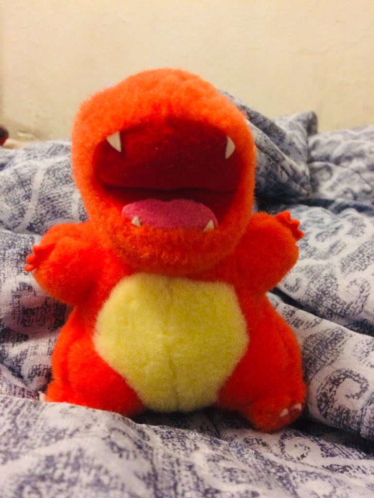 ToastyRaincloud's tweet photo. Is it at all possible to nominate my Screamander as @BabeyoftheDay? 🔥😱🦎❤️

Thank you, Screm appreciates it ❤️ https://t.co/ybuTyf5DrE