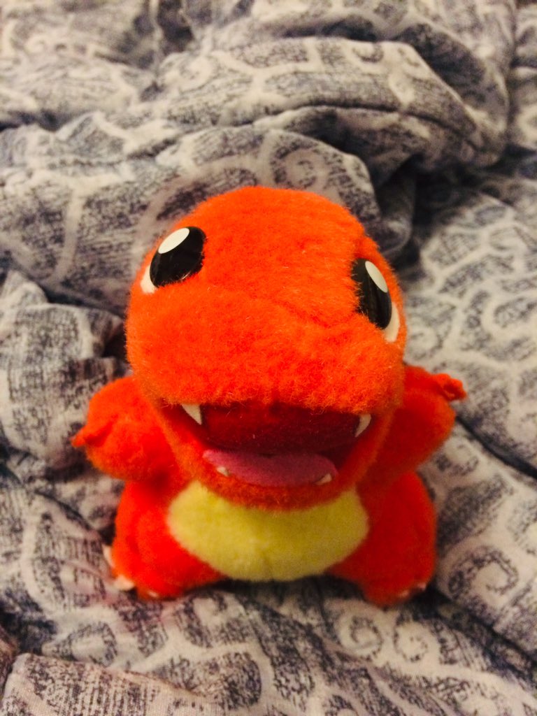 ToastyRaincloud's tweet photo. Is it at all possible to nominate my Screamander as @BabeyoftheDay? 🔥😱🦎❤️

Thank you, Screm appreciates it ❤️ https://t.co/ybuTyf5DrE