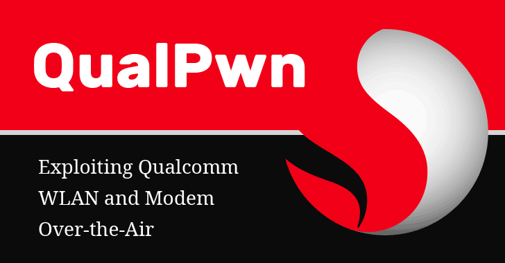 TheHackersNews's tweet photo. Critical Flaws in Qualcomm Chipsets Expose Millions of #Android Devices to Over-the-Air Hacking

https://t.co/ZOJSZDKYlf

—by @unix_root https://t.co/sdQEQU4Pna