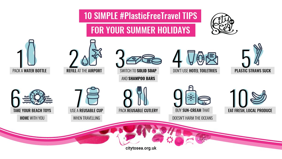 Hugh Fearnley-Whittingstall (@hughfw) on Twitter photo Travelling this summer? Check out the brilliant #PlasticFreeTravel initiative from <a href="/CitytoSea_/">City to Sea</a> and find out how have a summer holiday with a lot less plastic. #WarOnPlastic citytosea.org.uk/plastic-free-t… Travelling this summer? Check out the brilliant #PlasticFreeTravel initiative from <a href="/CitytoSea_/">City to Sea</a> and find out how have a summer holiday with a lot less plastic. #WarOnPlastic citytosea.org.uk/plastic-free-t…