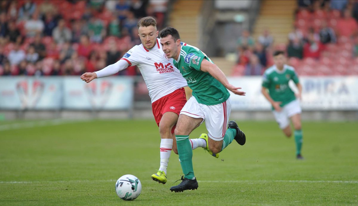 CorkCityFC tweet picture