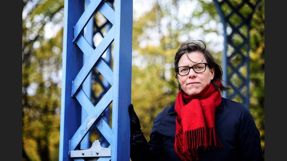 widarandersson's tweet photo. Widar: Duglighet och jämlikhet skadar inte.  @dn_ledare @socialdemokrat @moderaterna https://t.co/GslvWcFIwP #svpol #migration #arbete #stackars #duglighet #lenaandersson https://t.co/tCaSzJ4iMR