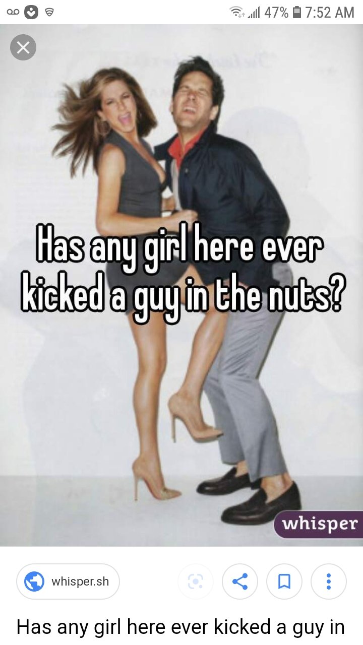 Girl kicks boy in nuts Girls Love Kicking Balls (@GirlsKicking) / X
