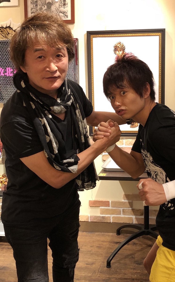 ねこじゃらし 谷坂 8月10日 土 ねこじゃらしコミケ参加ッッ ふりいくっ 富田くん 4dangan と合流して刃牙合わせ予定ッッ C94 C94コスプレ コミケ 刃牙 バキ 花山薫 範馬勇次郎 T Co Yzbrozrx66 T Co Ekfpmq0iso ねこじゃらし 谷坂 8月10日 土 ねこじゃらしコミケ参加ッッ ふりいくっ 富田くん 4dangan と合流して刃牙合わせ予定ッッ C94 C94コスプレ コミケ 刃牙 バキ 花山薫 範馬勇次郎 T Co Yzbrozrx66 T Co Ekfpmq0iso