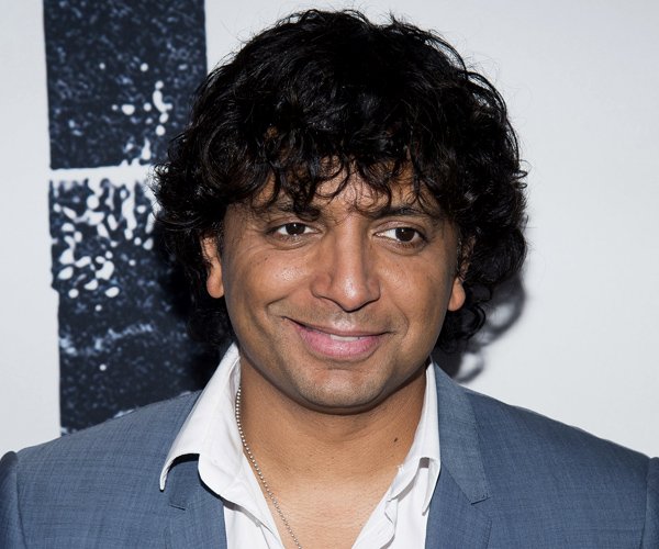 Manoj Nelliyattu \"M. Night\" Shyamalan (born August 6, 1970)
Happy Birthday 