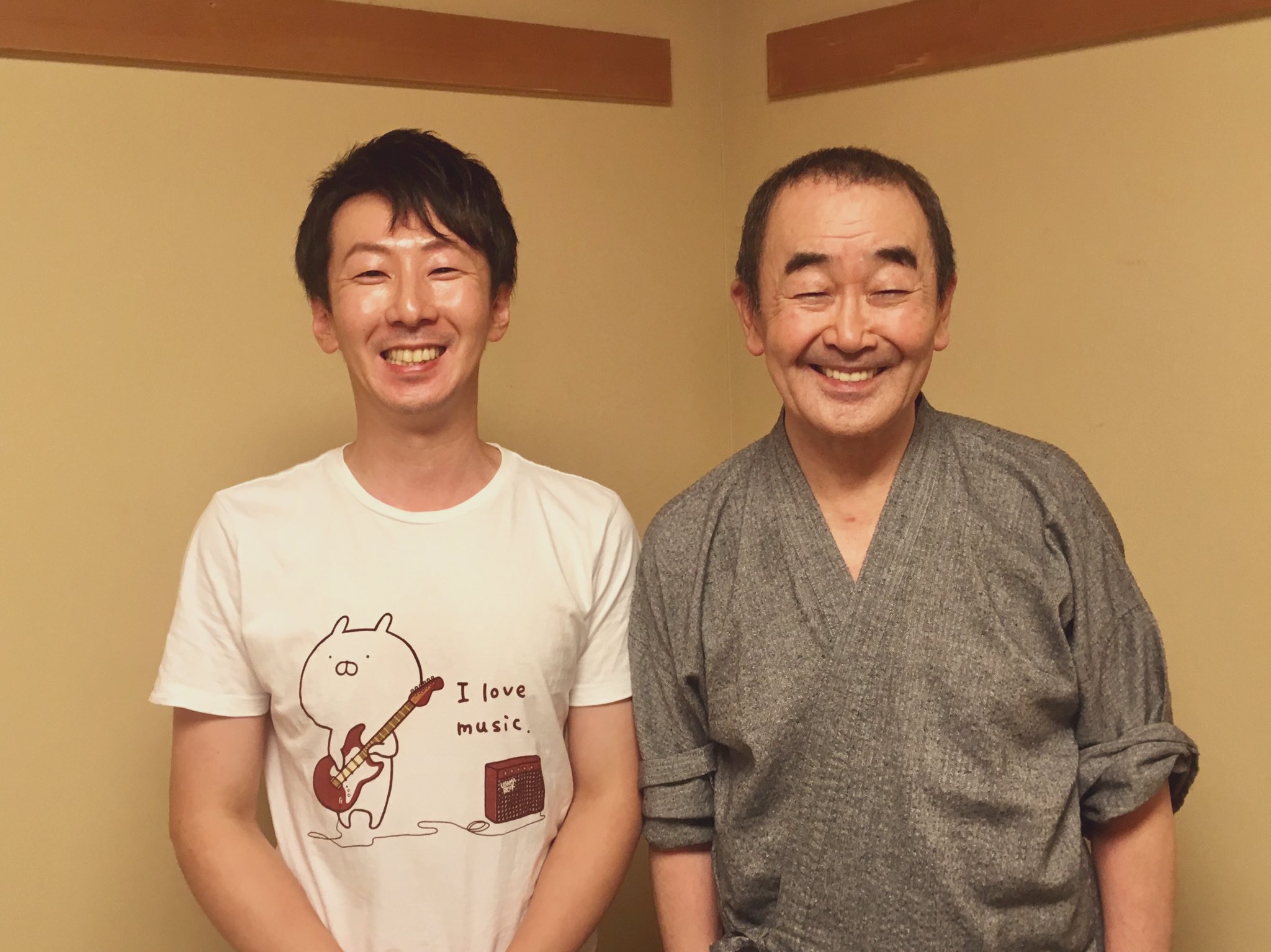 2019 志村魂　Tシャツ 2019 志村魂 Tシャツ