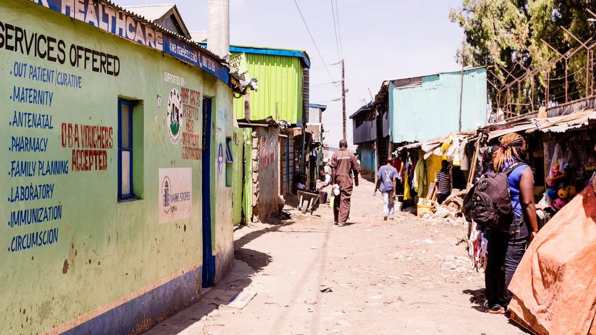 TBNetwork's tweet image. Read how TBN helped a struggling clinic in the slums of Nairobi to create a bullet-proof business plan and attract investors. 
.
➡️bit.ly/31kuWPt
.
#Scale4Success #accelerator #impactinvesting