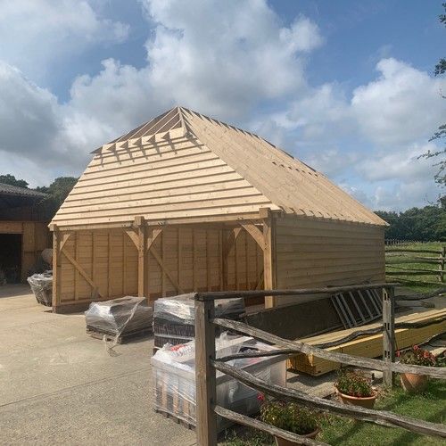 Roundwoodofmayfield On Twitter We Have Recently Finished