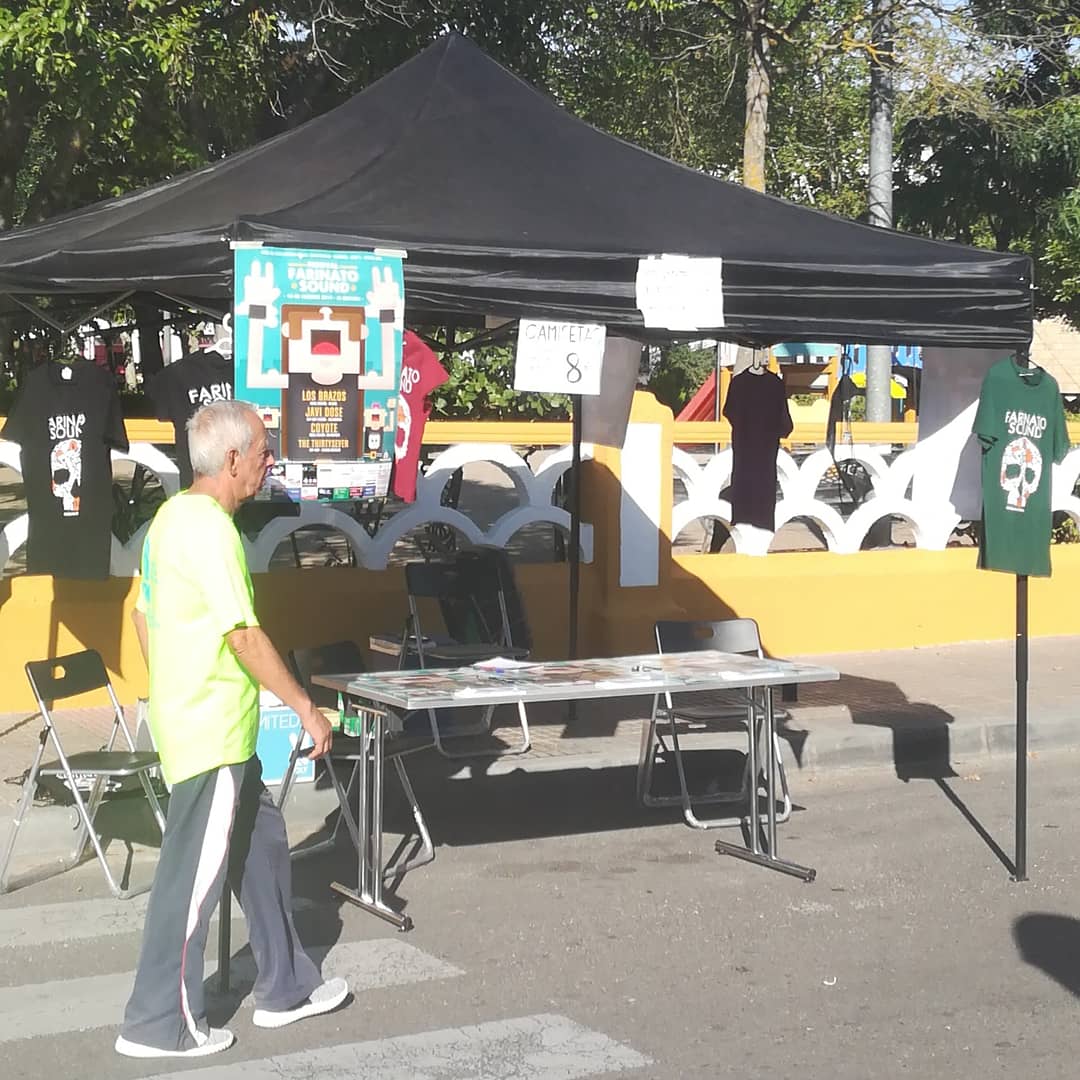 Ops, se me olvidó poner foticas