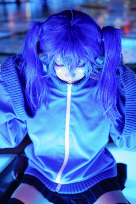 Twitterのコスプレ画像40