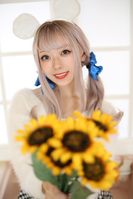 コスプレイヤーまほうちゃんのTwitter画像62