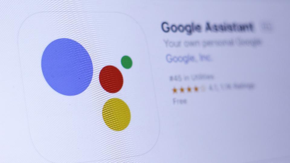 Google Assistant can now read messages from WhatsApp, Telegram, Slack

(via <a href="/HTTech/">Hindustan Times Tech</a>)

hindustantimes.com/tech/google-as…
