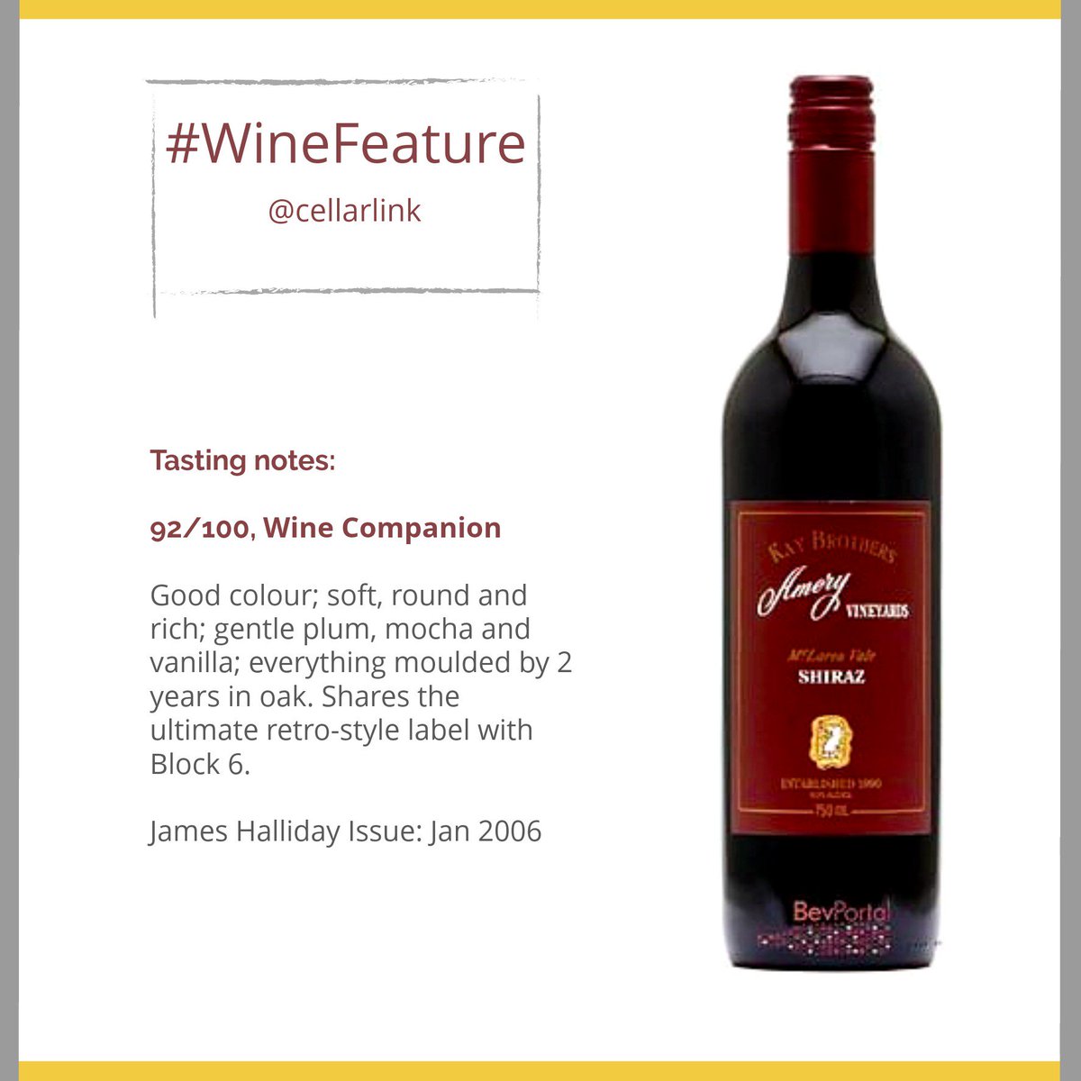 Cellar Link Auctions tweet media