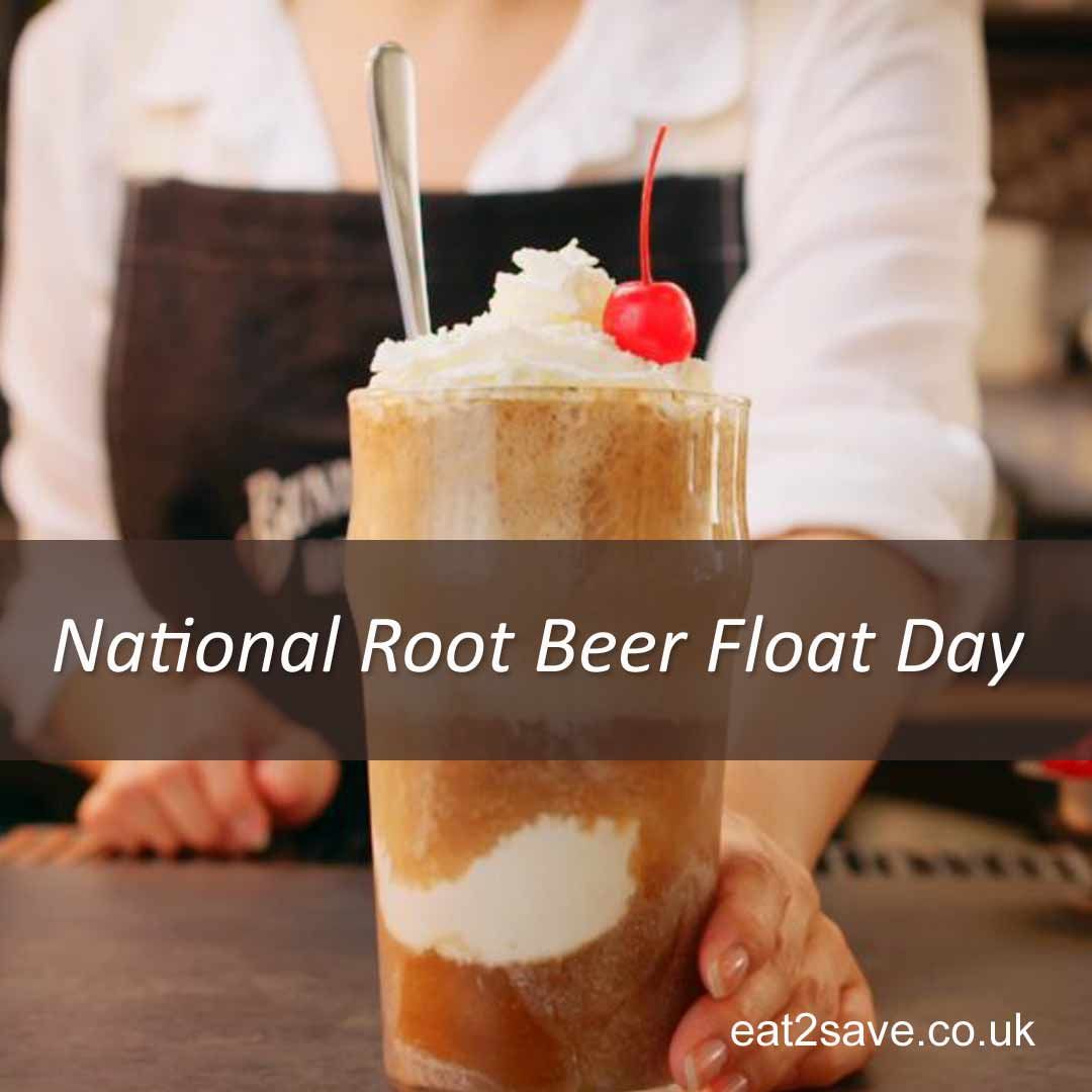 Eat2Save's tweet photo. Celebrate National Root Beer Float Day with https://t.co/rXpj1B5hoA and get special discount on food collection.
#rootbeerfloatday #beerfloatday #rootbeerfloat #foodtakeaway #foodtakeout #orderfoodonline #onlinefoodordering #drink #kent #london #dartford https://t.co/OdvODSmuF3