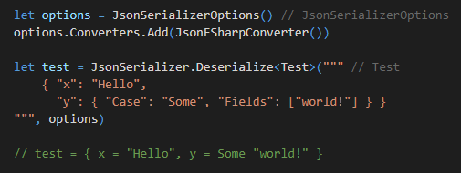 F# Weekly #32, 2019 – FSharp.Core 4.7, Rider Code Vision and Open F# ...