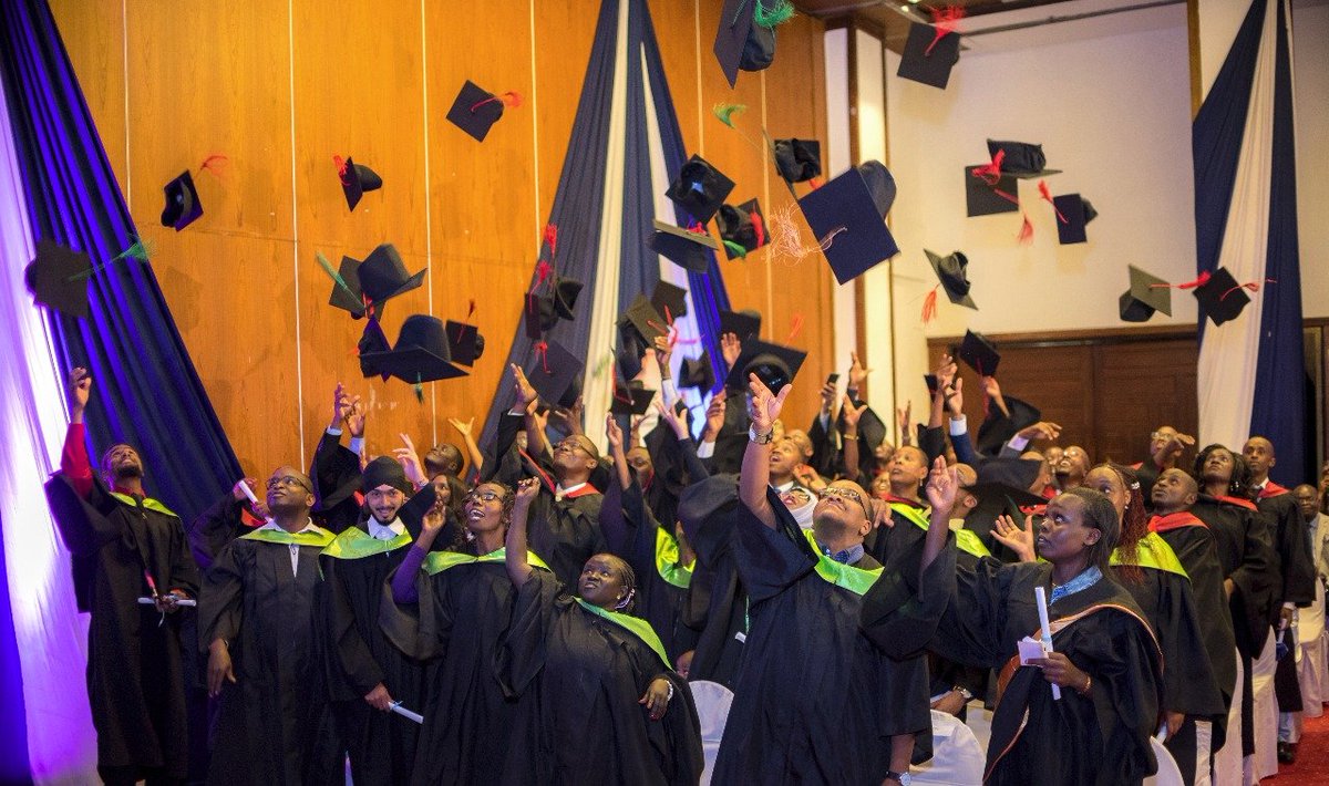 StandardKenya's tweet image. Are you looking to advance your knowledge in IT? 

Computer Pride specializes in providing high quality training services on Information Technology.

Visit computer-pride.com/training/ to see the numerous market-oriented courses on offer.