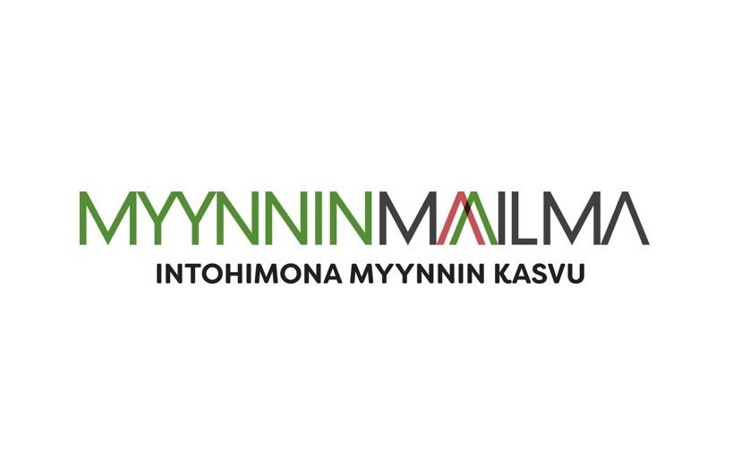 Yrityskauppa kiihdyttää kasvuvauhtia – I-Mediat osti enemmistön Myynninmaailmasta

Infon siitä mitä tämä tarkoittaa asiakkaillemme ja koko tiedotteen löydät verkkosivuiltamme:

blogi.myynninmaailma.fi/yrityskauppa-k…

#intohimonakasvu