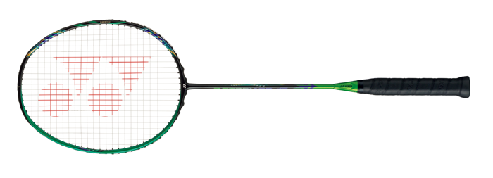 🏸リー・チョンウェイと共にデザインしたラケット「ASTROX 99 LCW」を